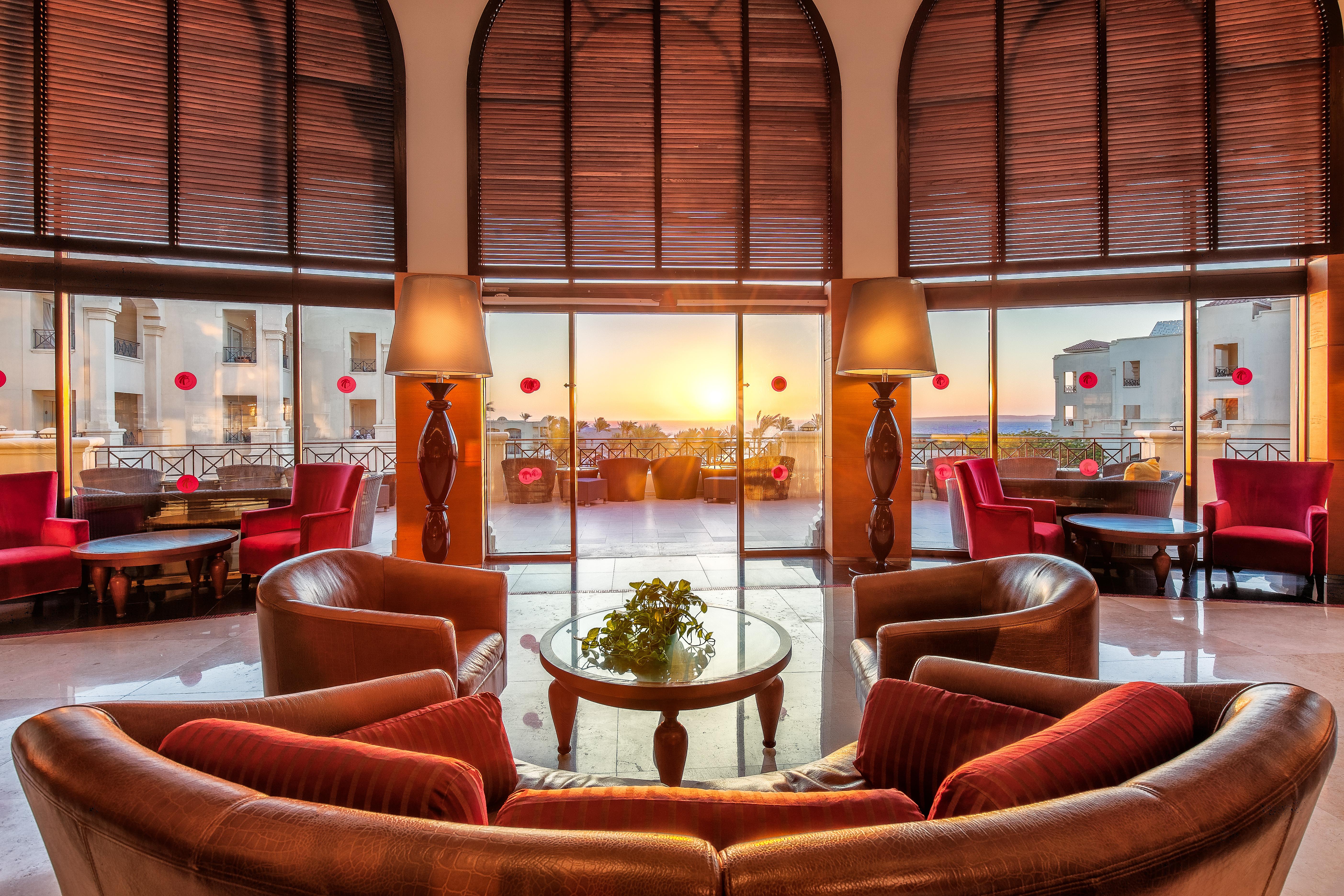 Cleopatra Luxury Resort Sharm El Sheikh Exterior foto