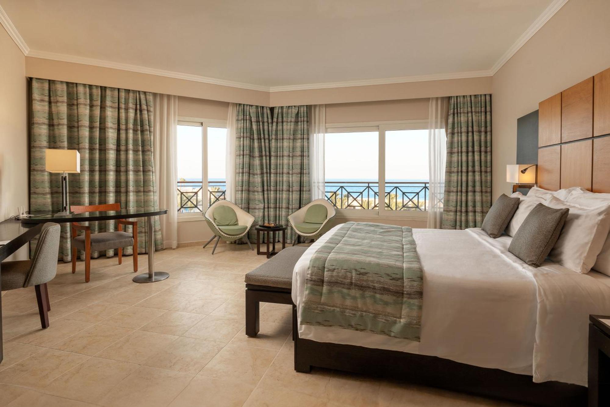 Cleopatra Luxury Resort Sharm El Sheikh Cameră foto